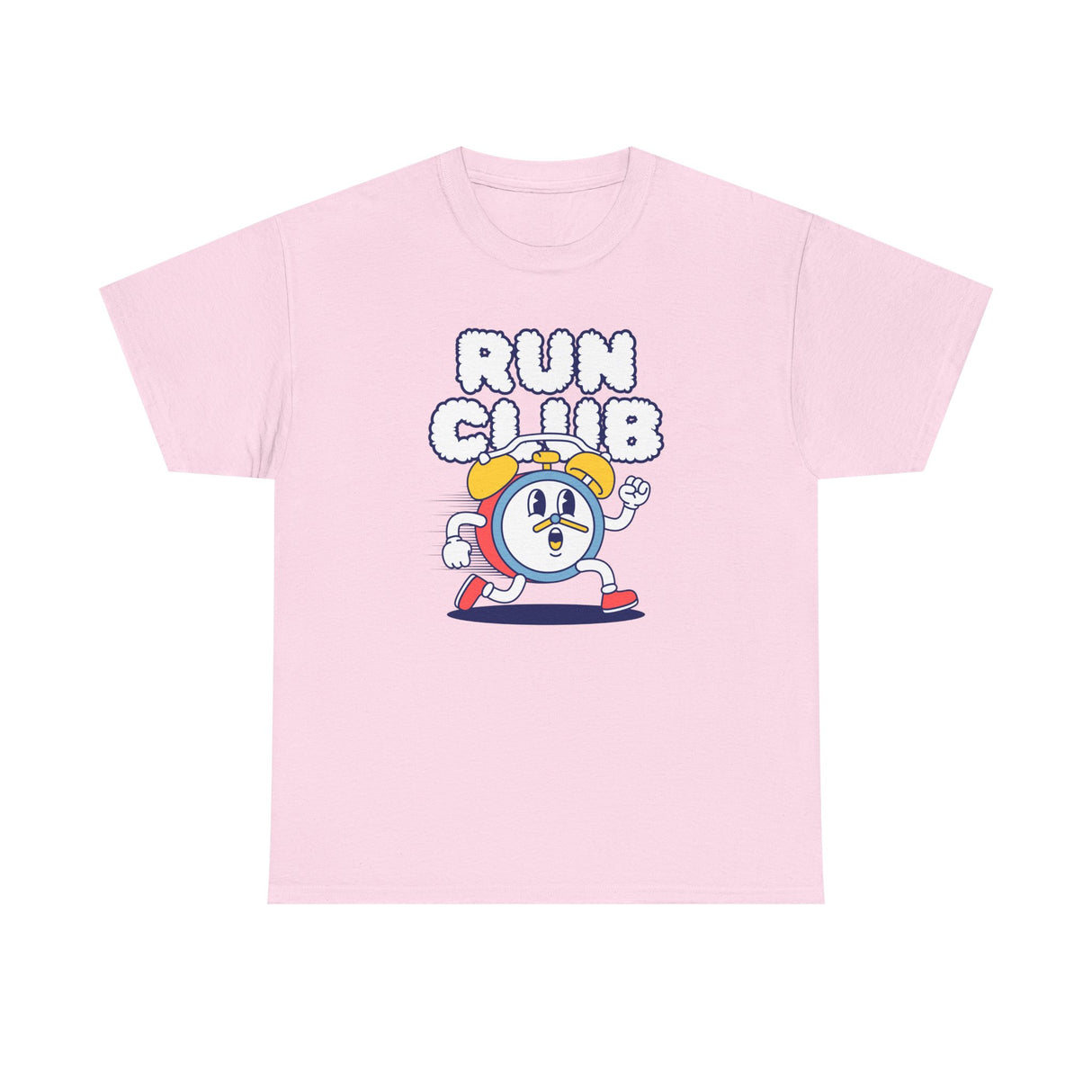 Run Club