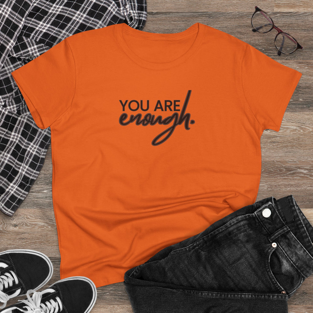 You are Enough