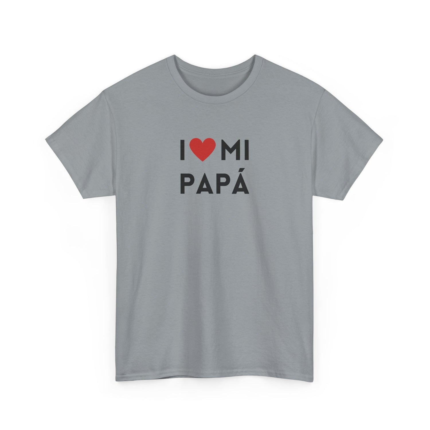 I Love Mi Papá