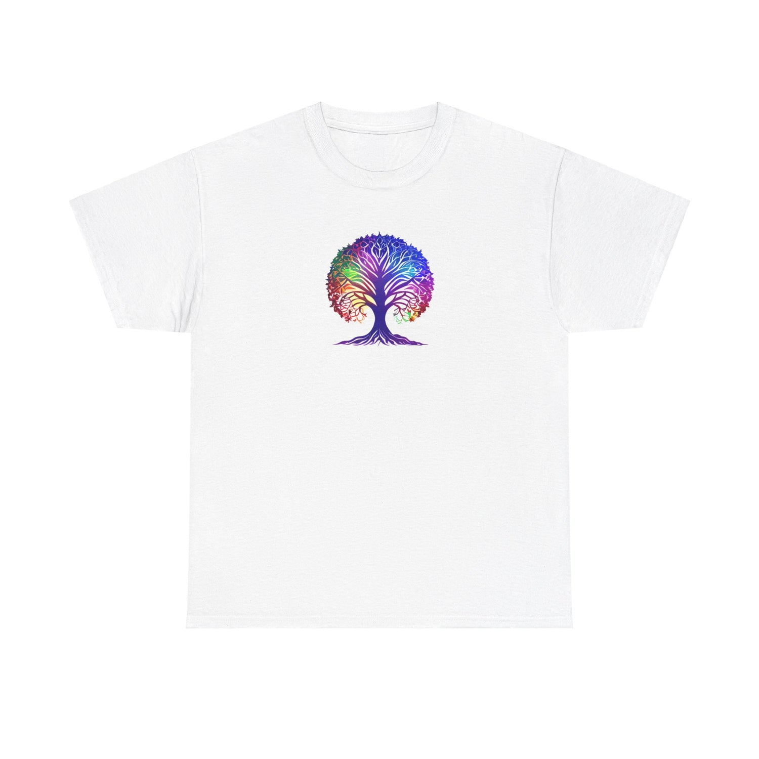 Bright Tree