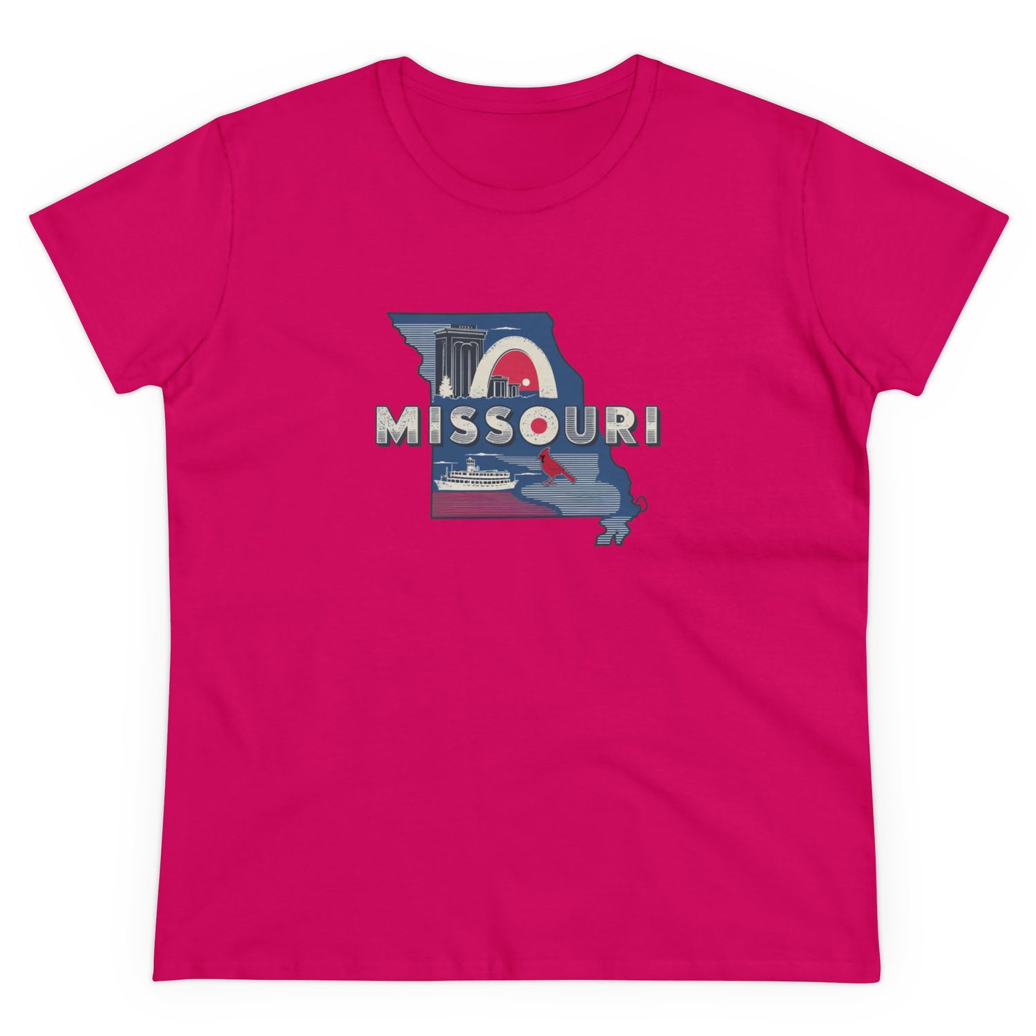 Missouri