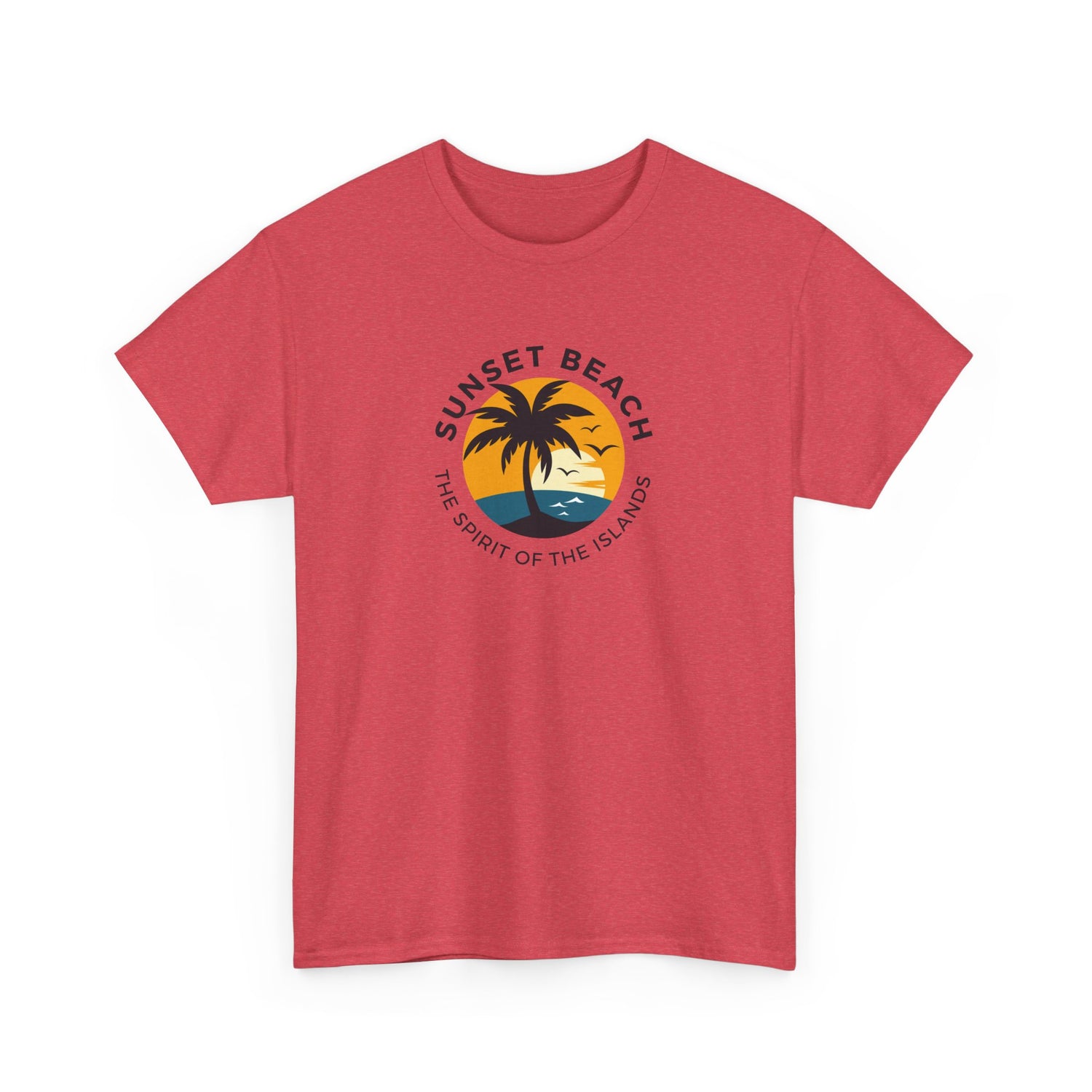 Sunset Beach