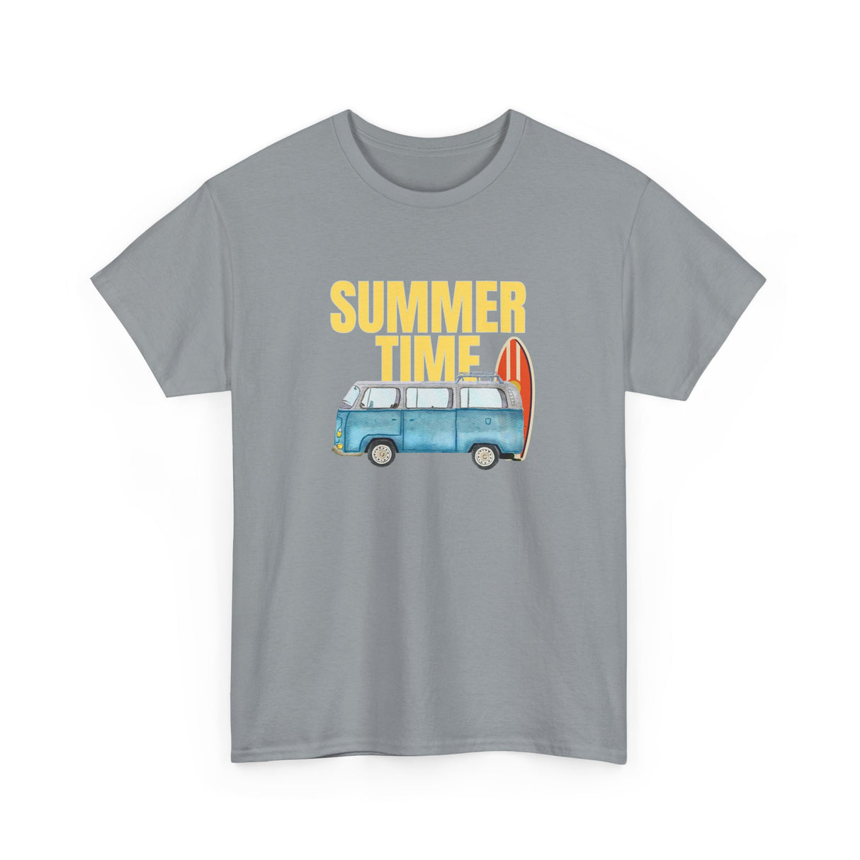Summer Vibes