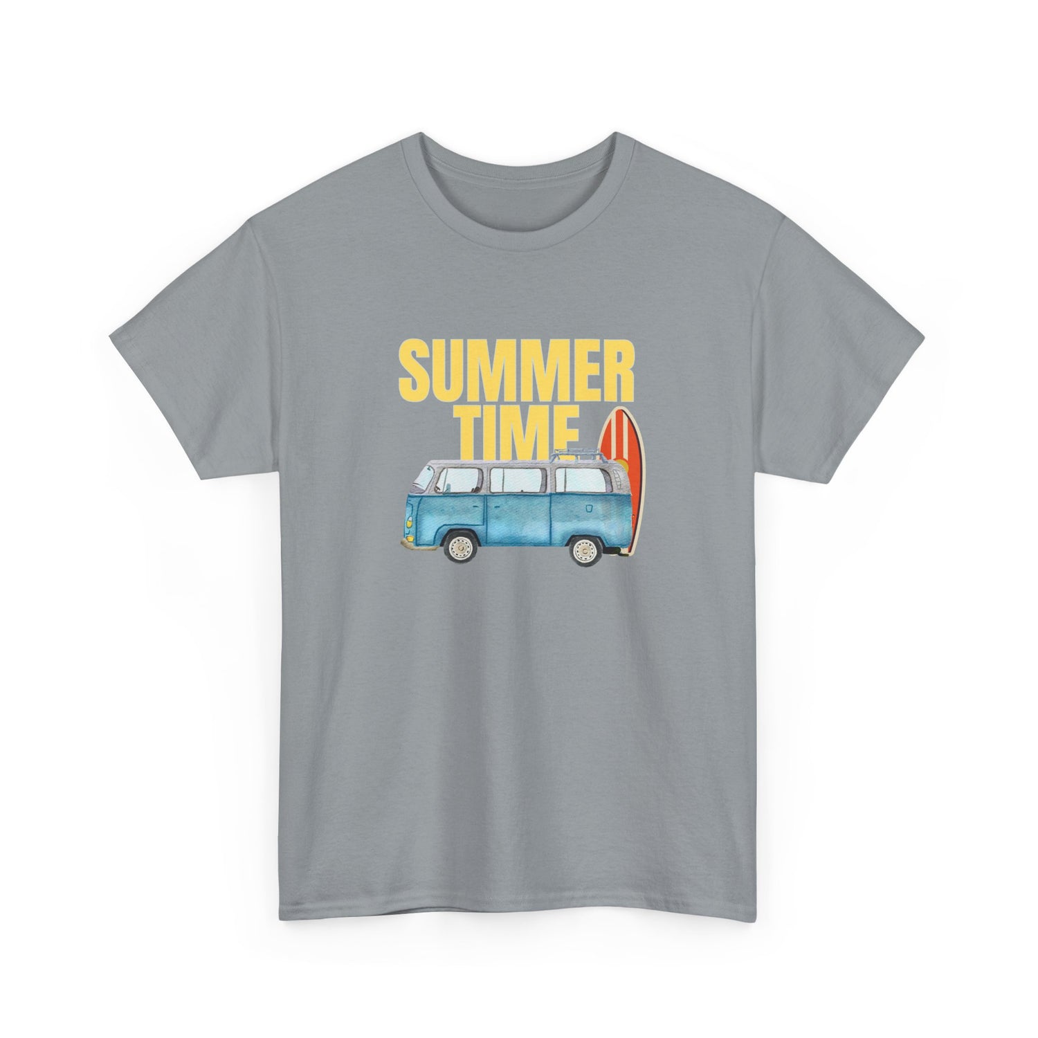 Summer Vibes