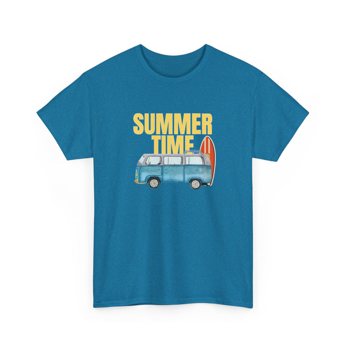Summer Vibes