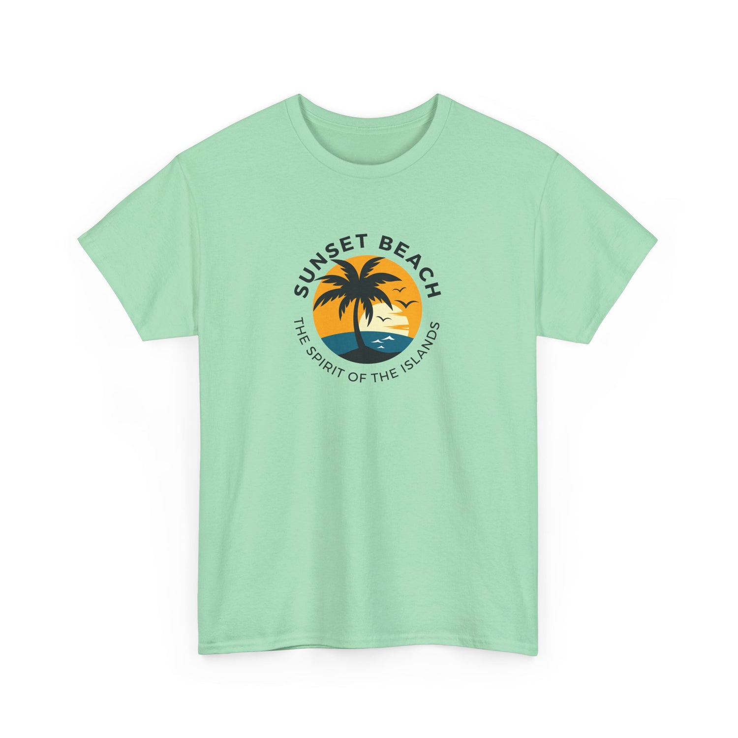 Sunset Beach