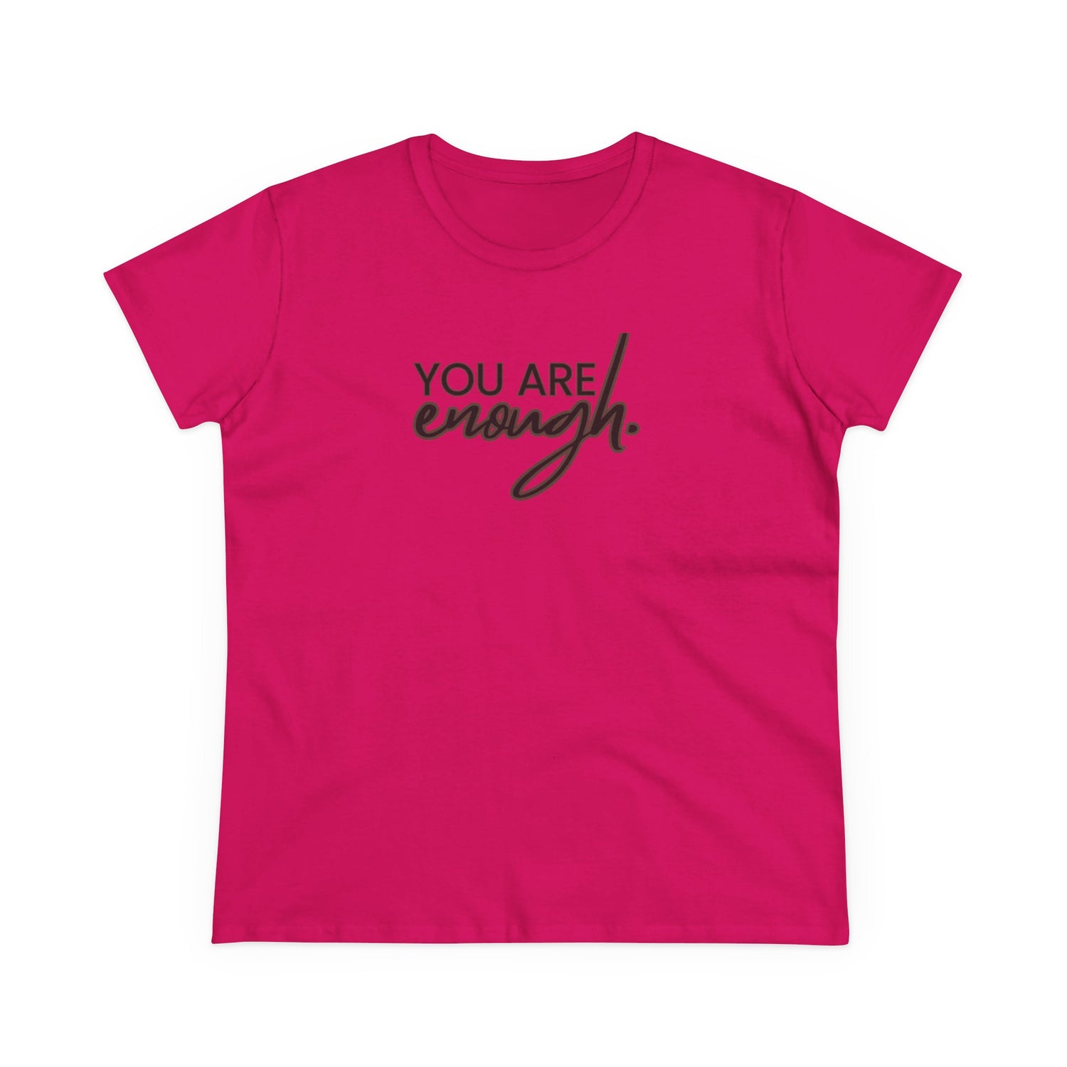 You are Enough