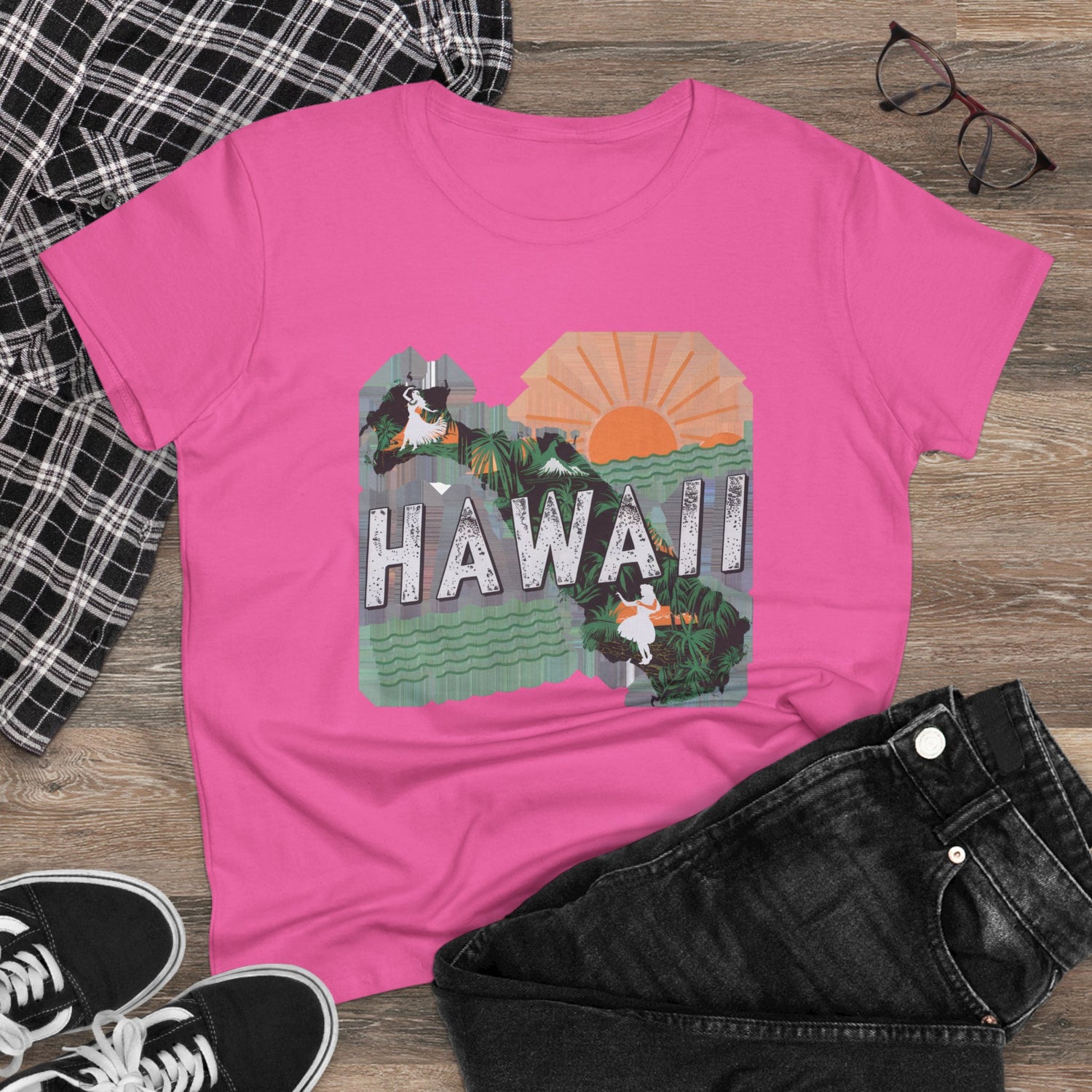 Hawaii