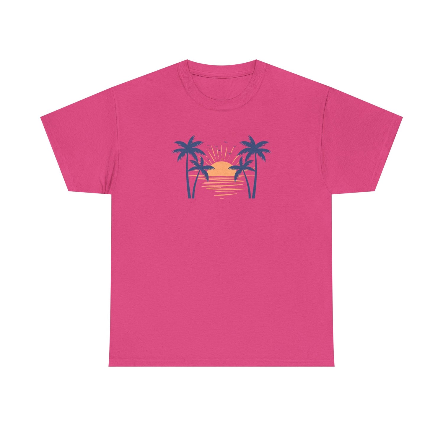 Tropical Sunset