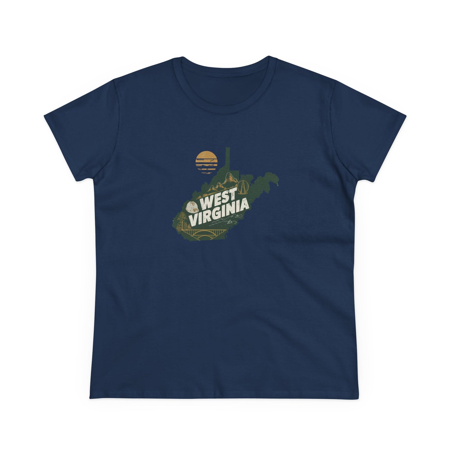 West Virginia