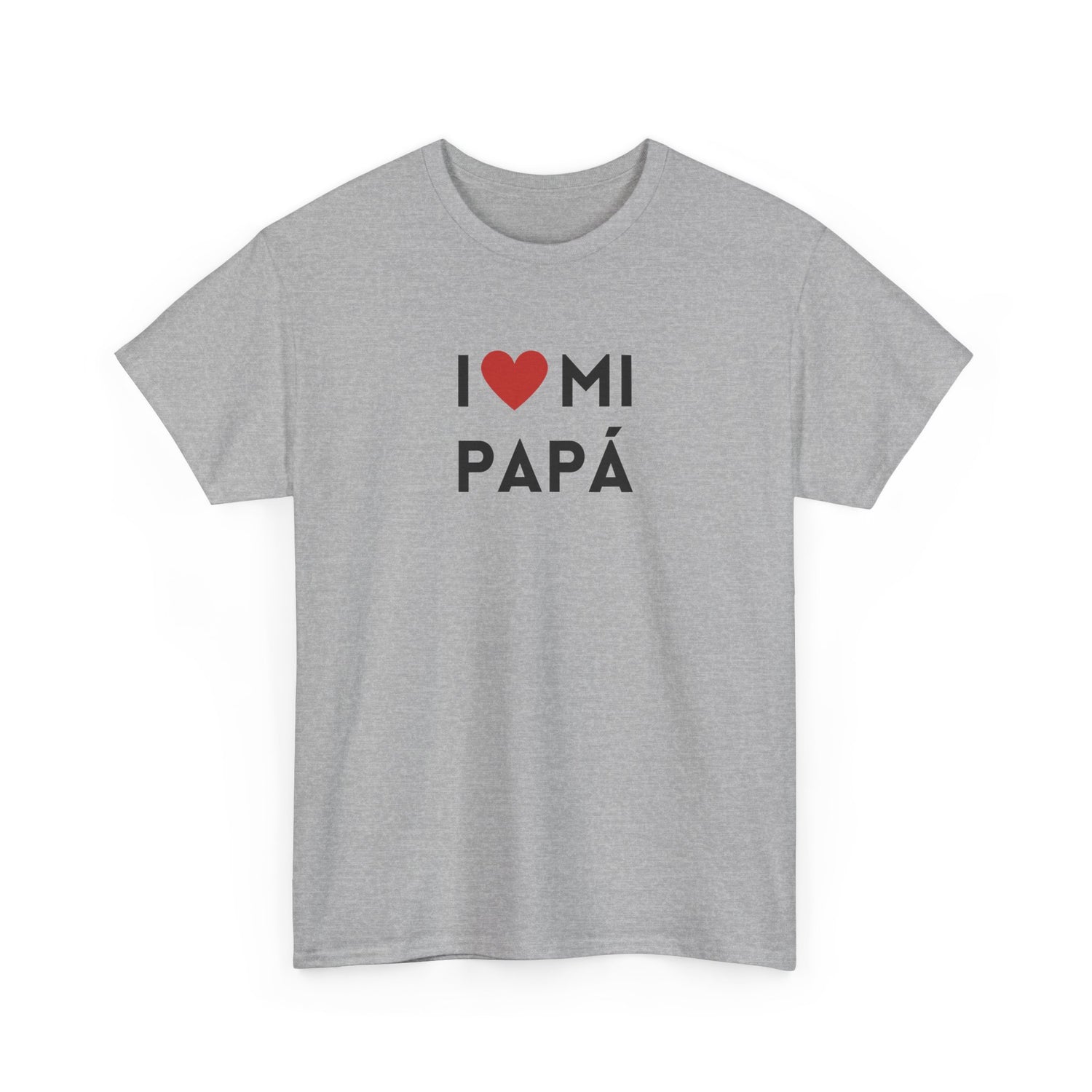 I Love Mi Papá
