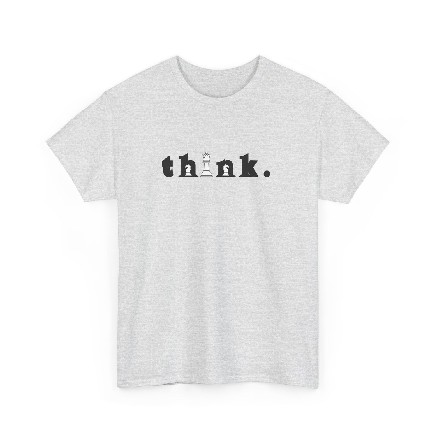 think.