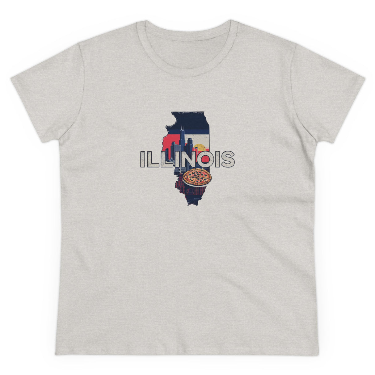 Illinois