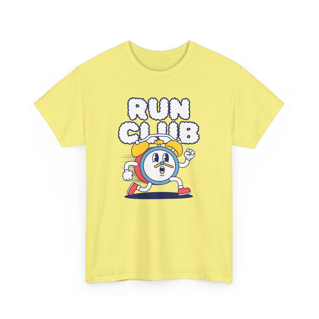 Run Club