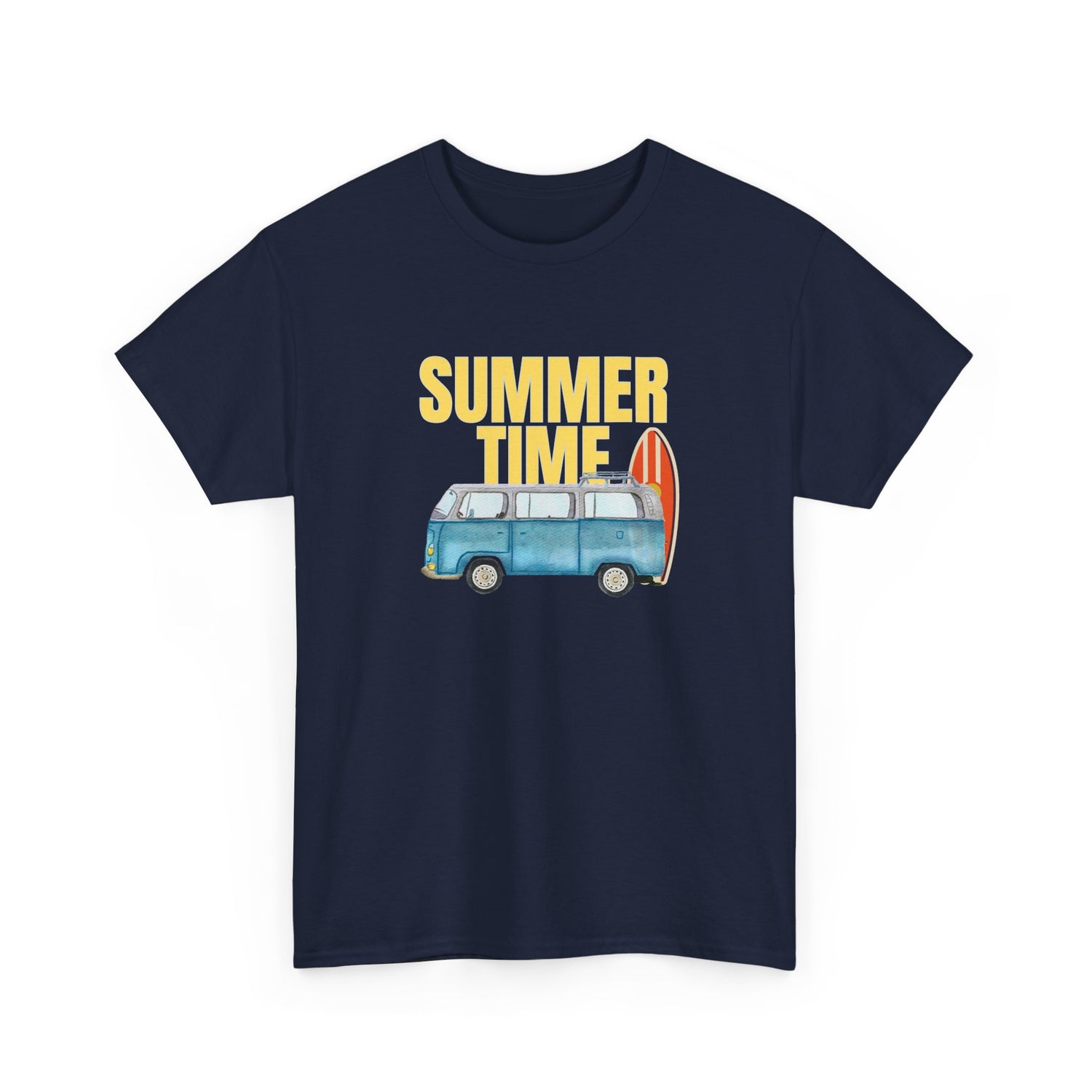 Summer Vibes