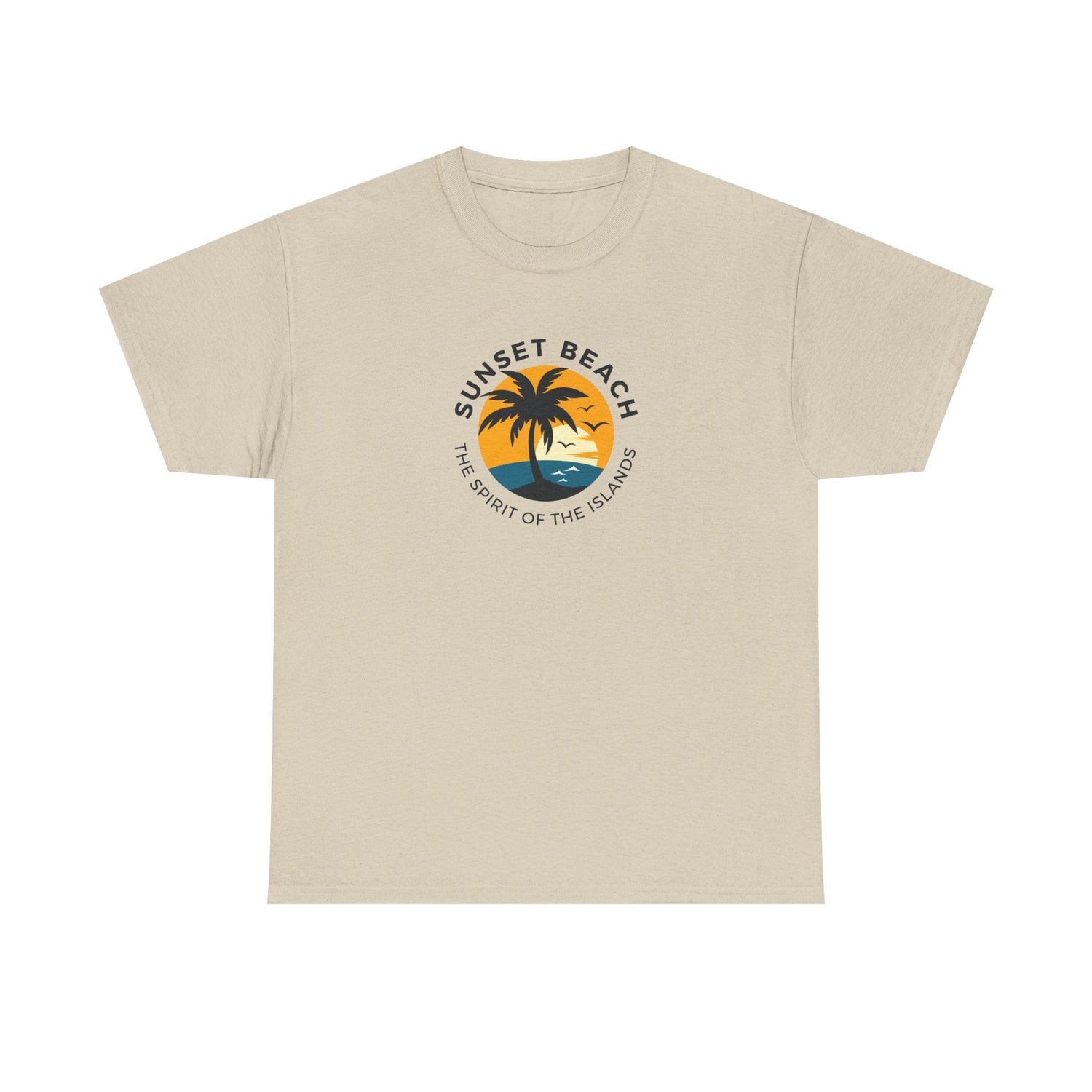 Sunset Beach