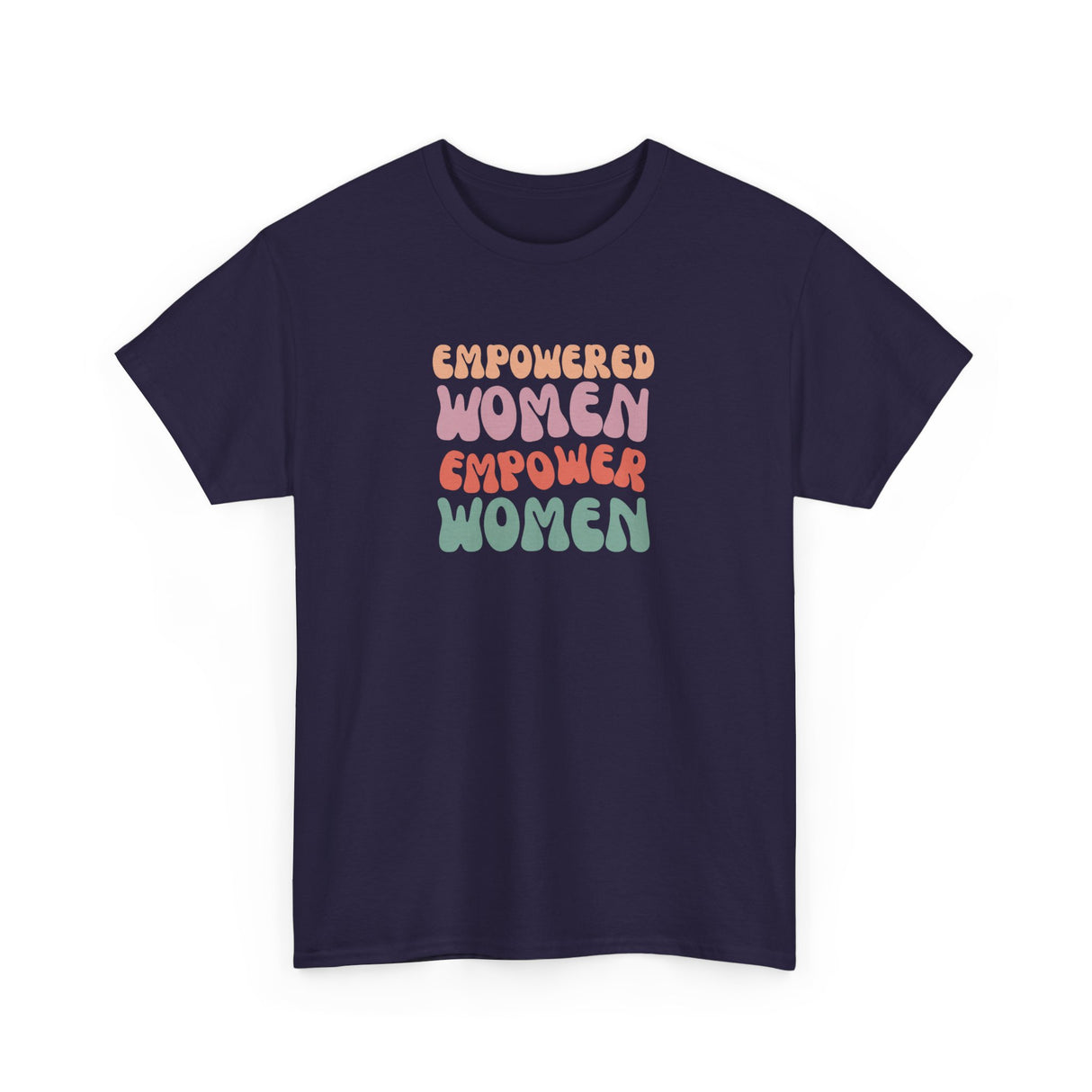 Empowered Women