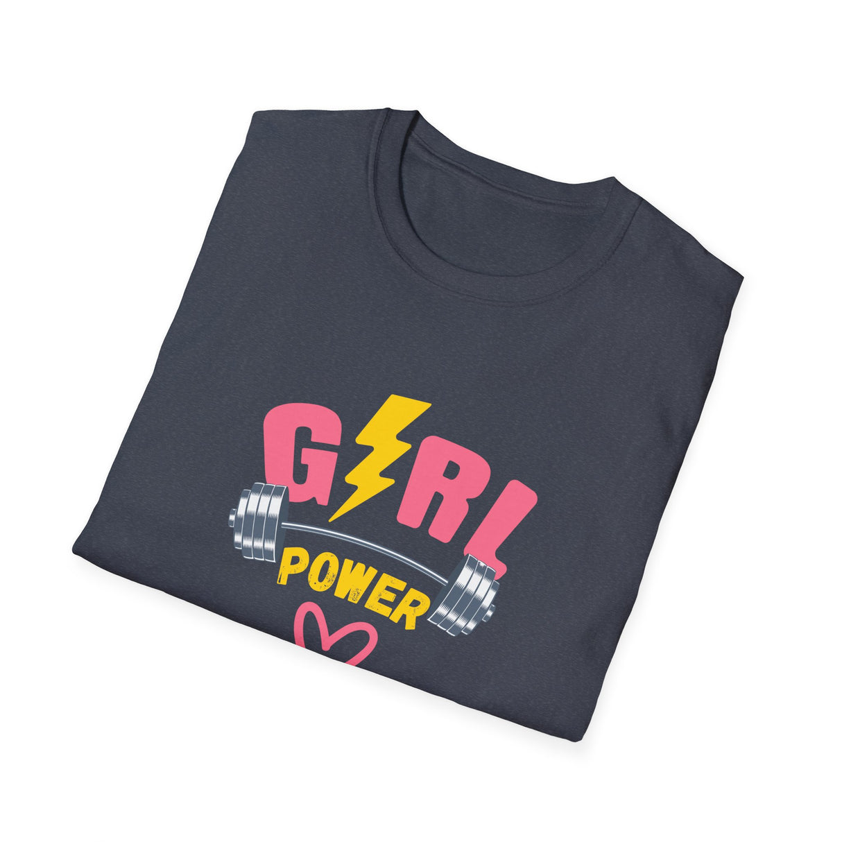 Girl Power