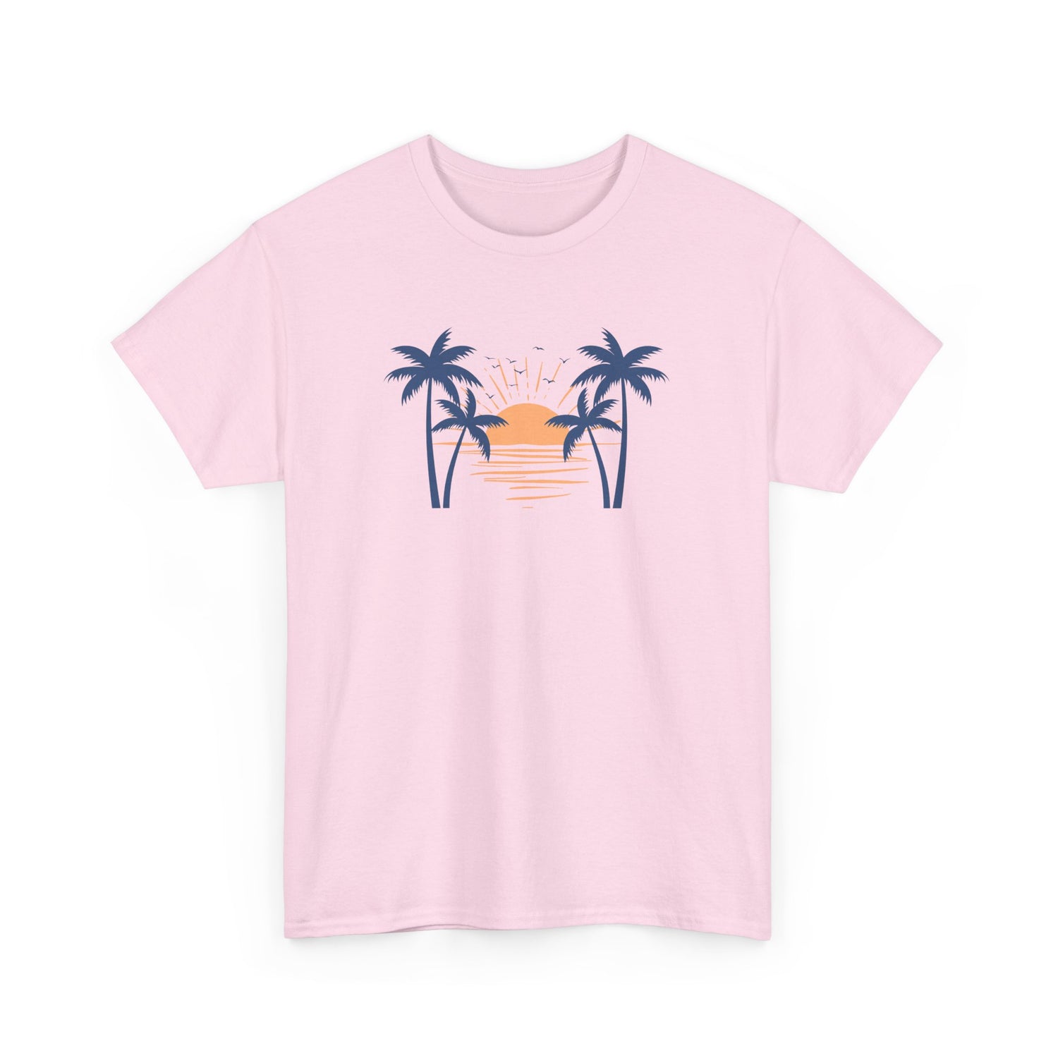 Tropical Sunset