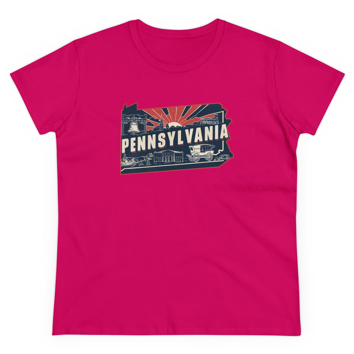 Pennsylvania