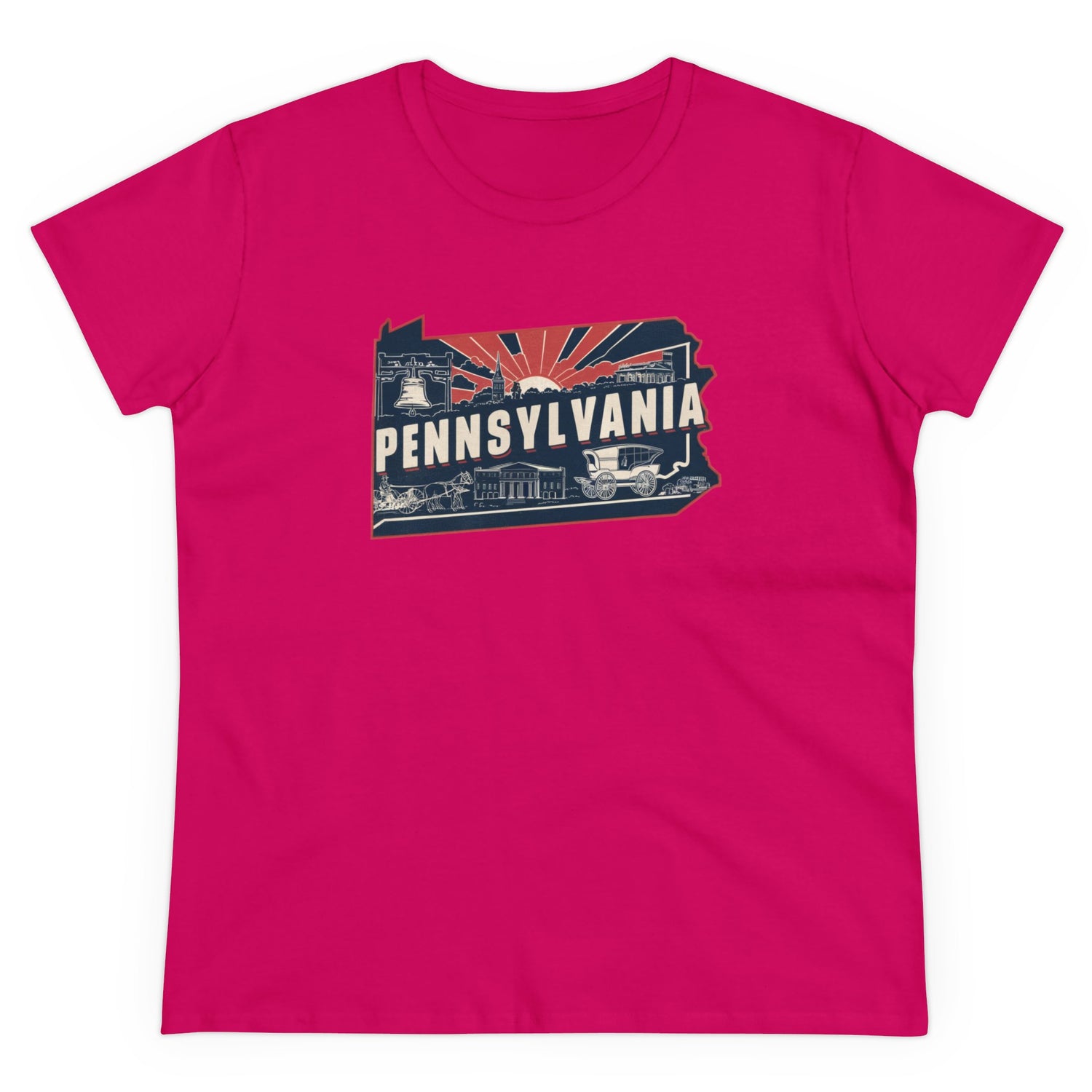 Pennsylvania