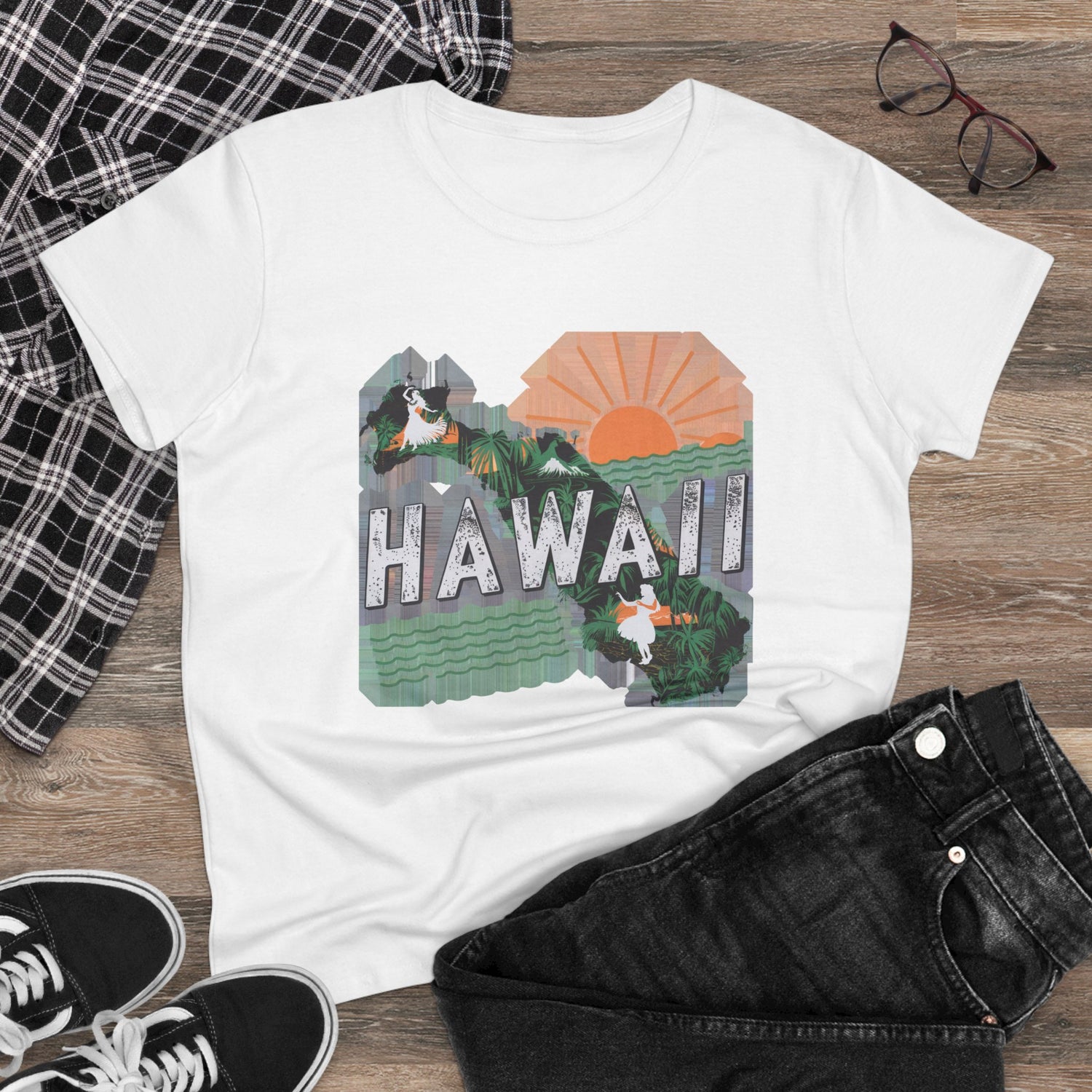 Hawaii