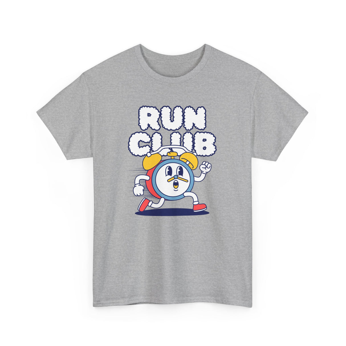 Run Club