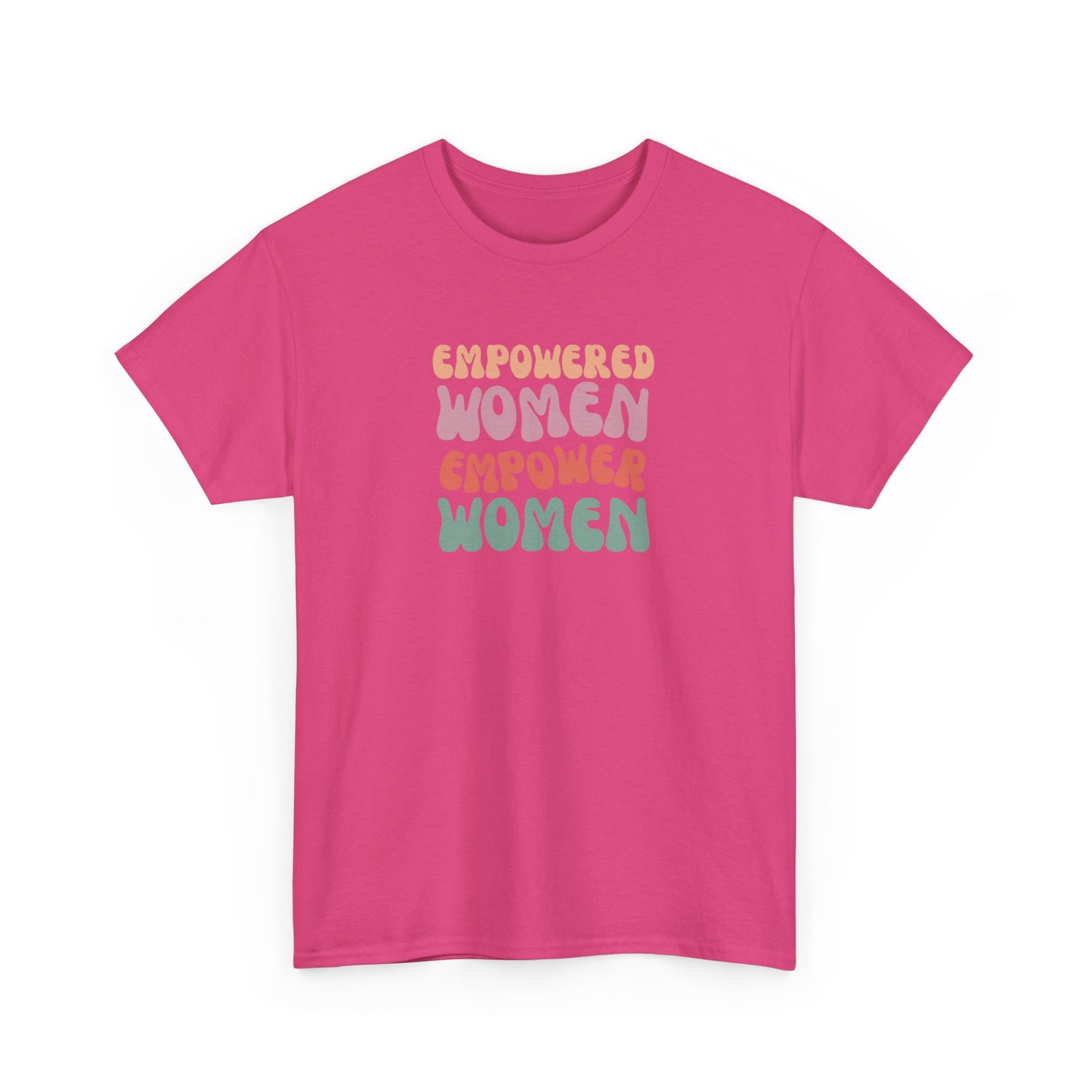 Empowered Women