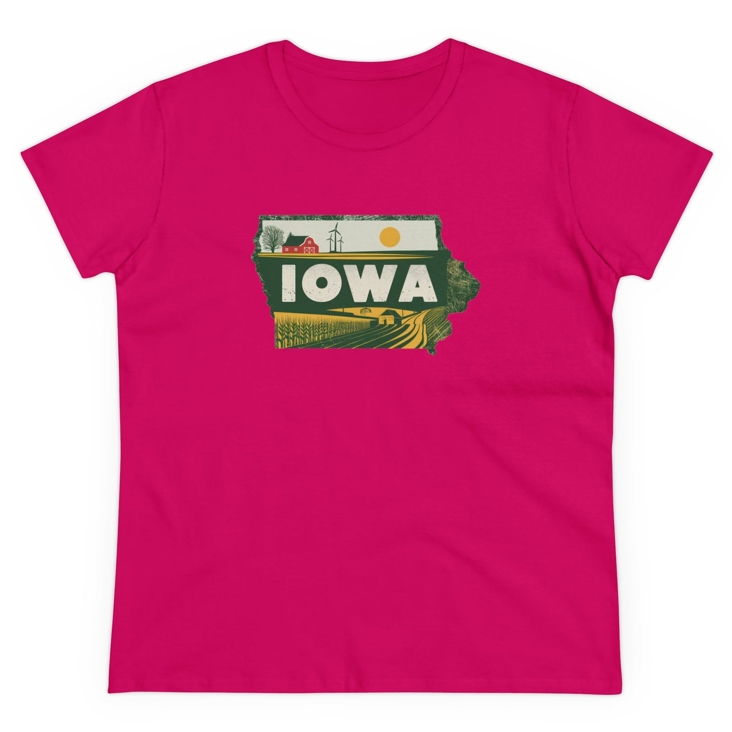 Iowa