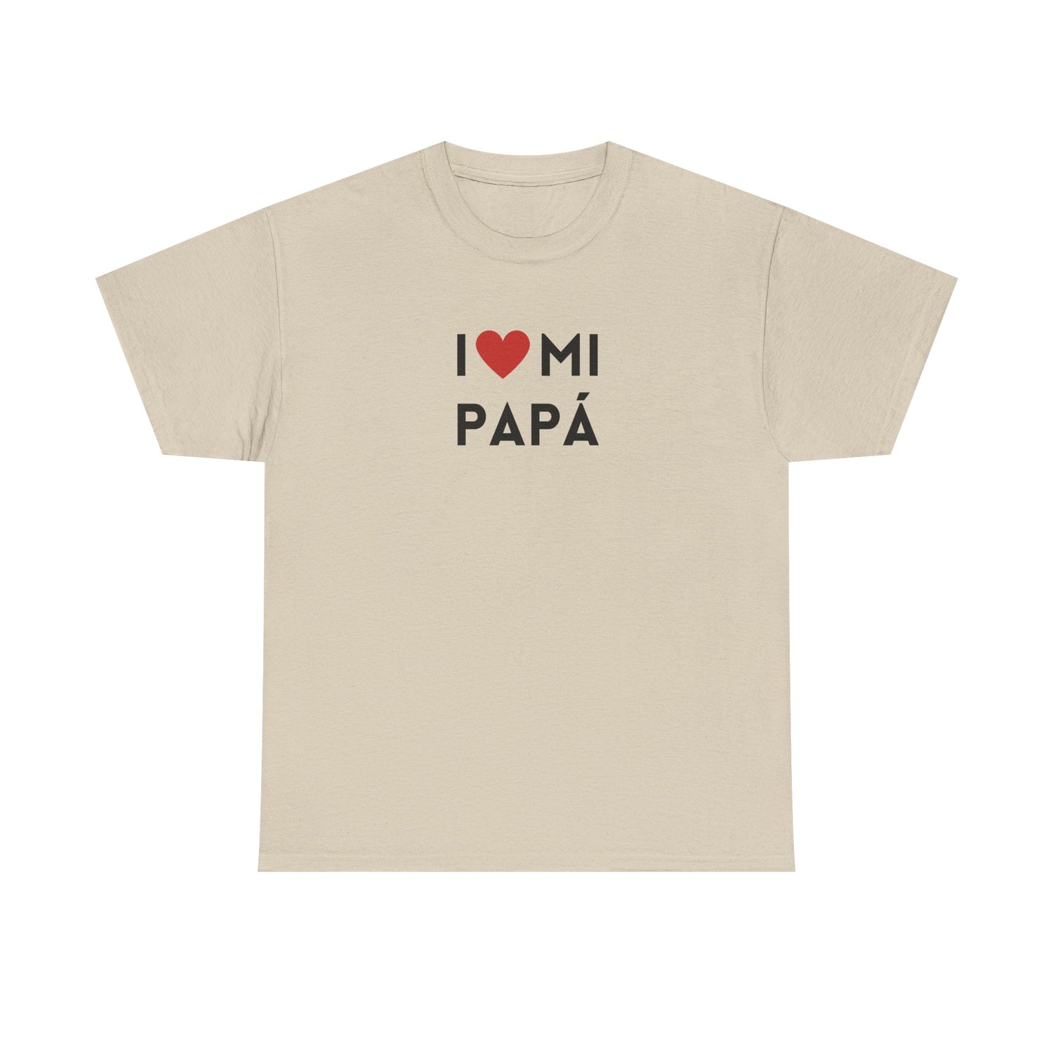I Love Mi Papá
