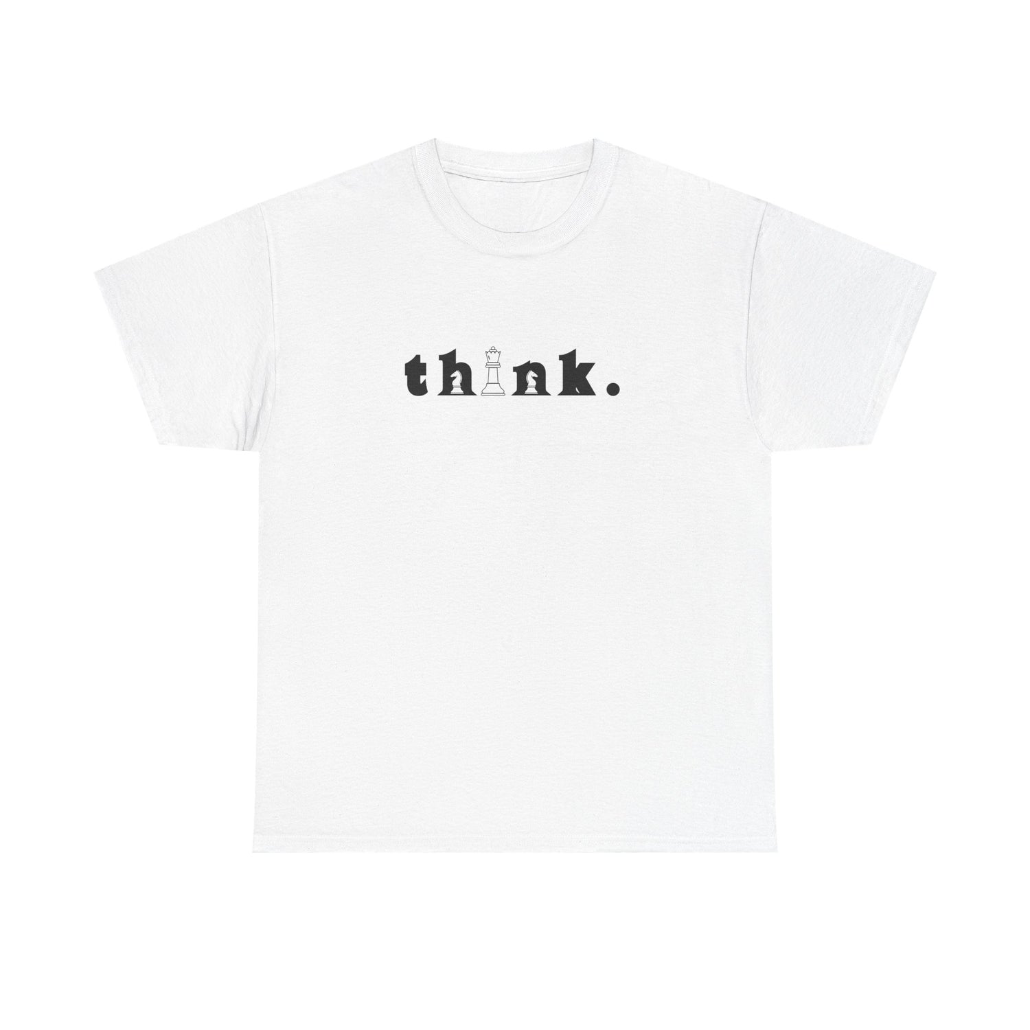 think.