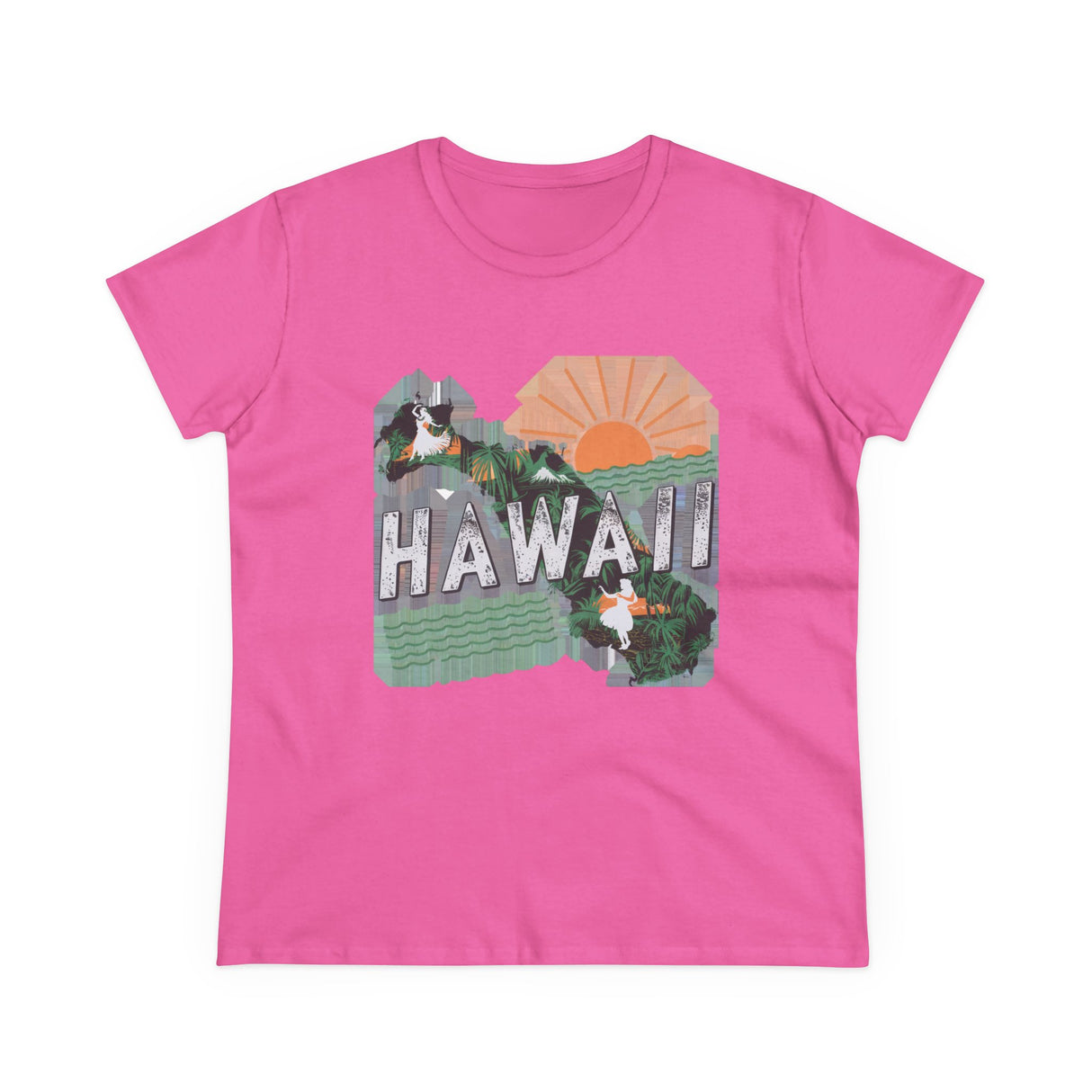 Hawaii