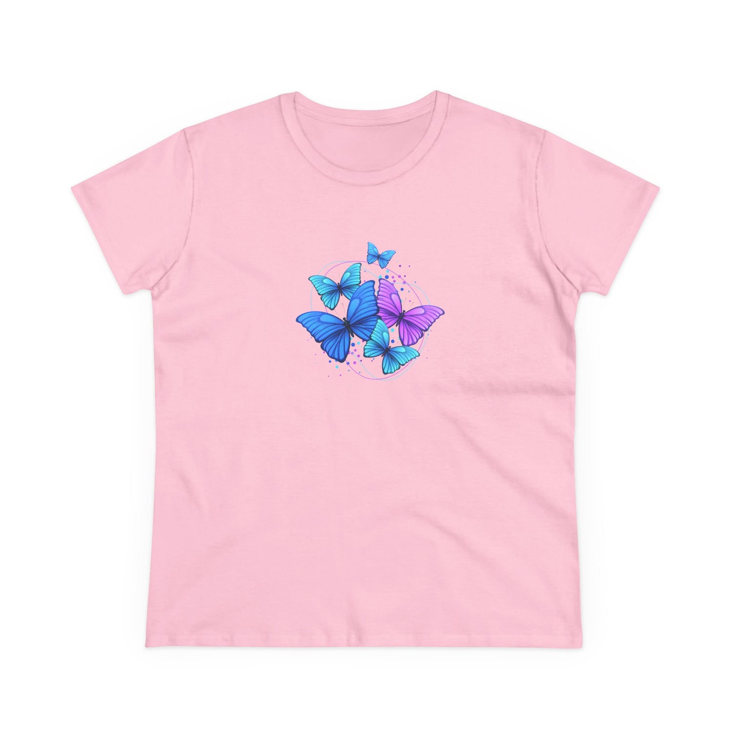 Butterflies