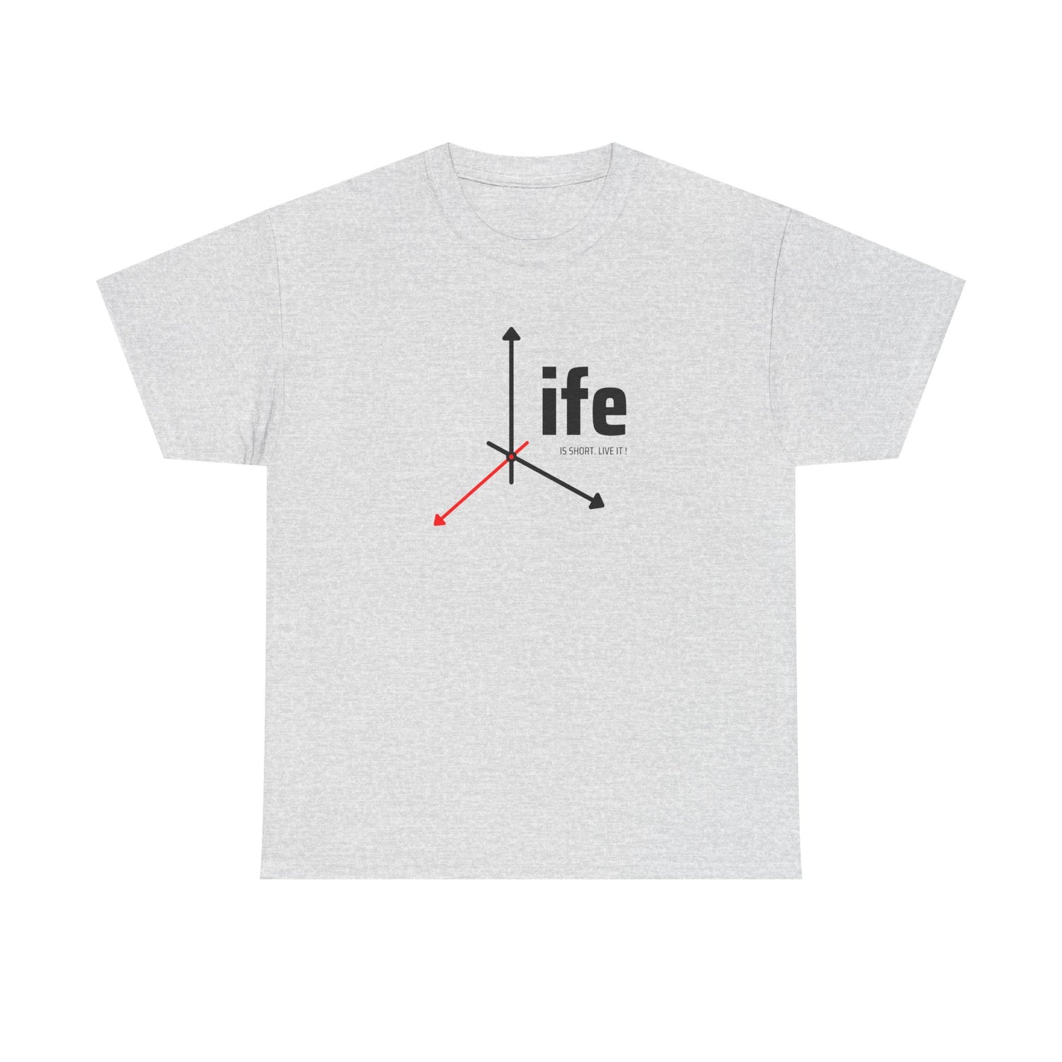 Life - It’s Your Life!