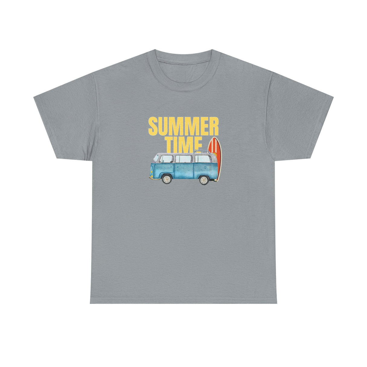 Summer Vibes