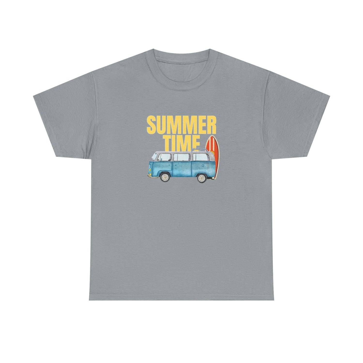 Summer Vibes