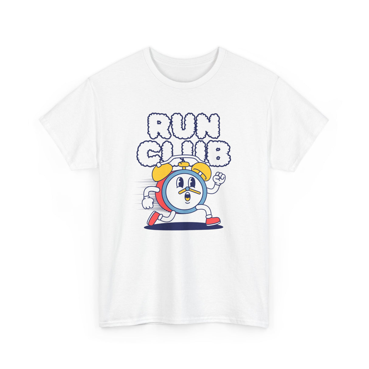 Run Club