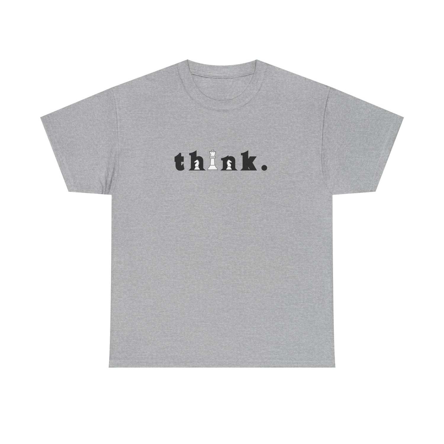 think.
