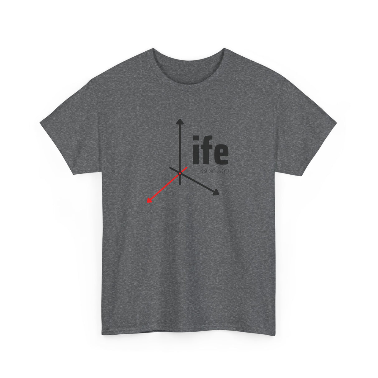 Life - It’s Your Life!