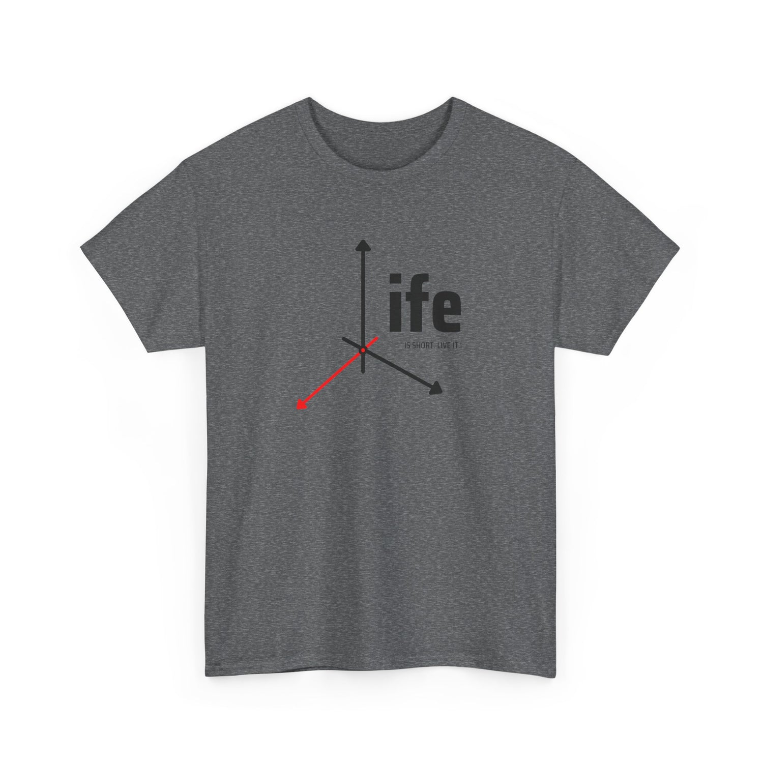 Life - It’s Your Life!