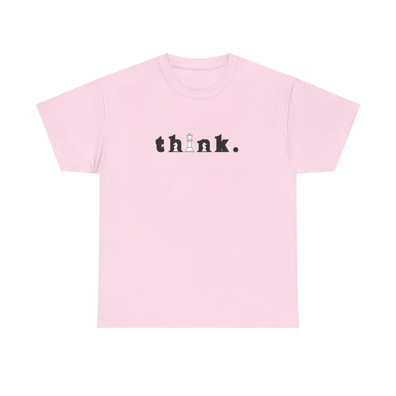 think.