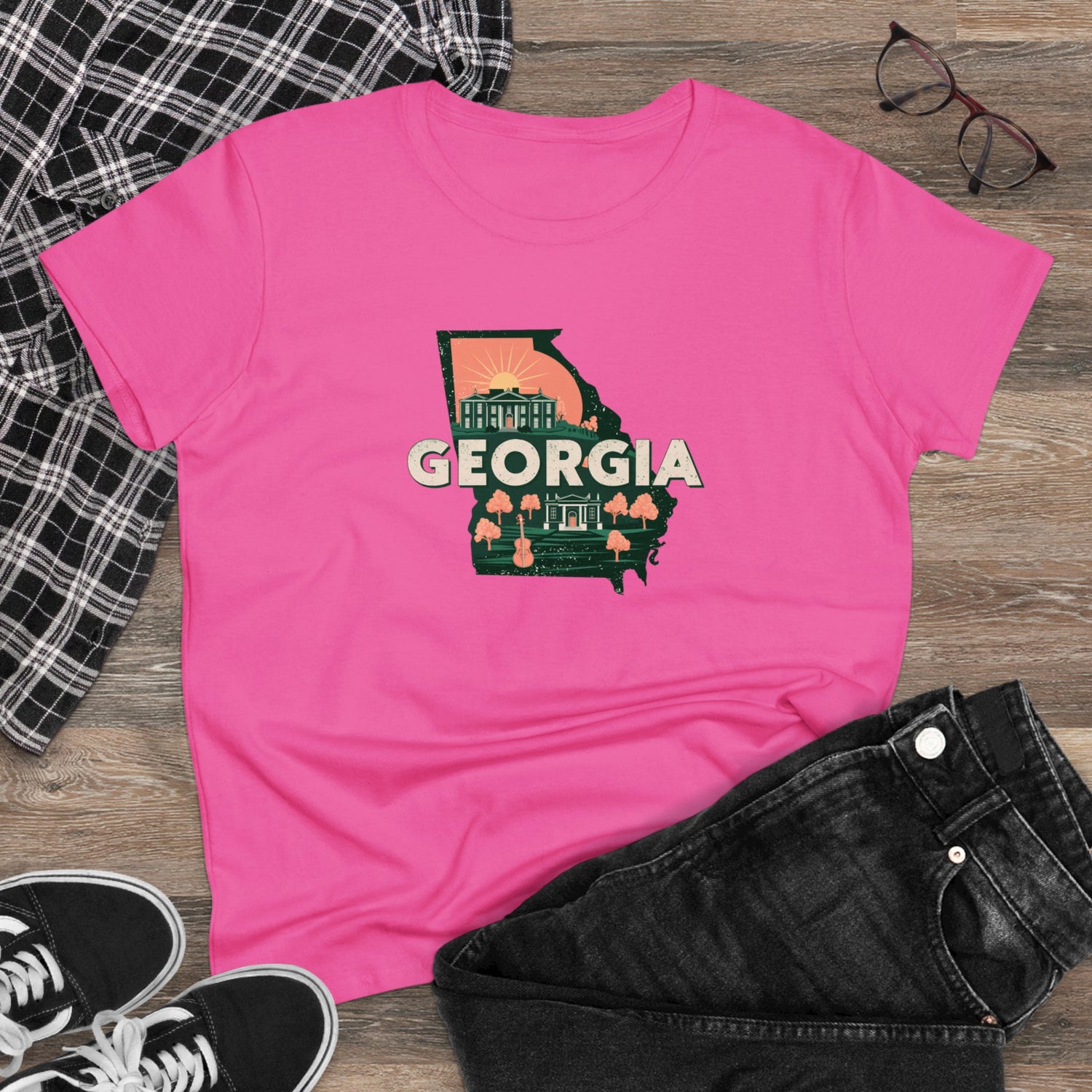 Georgia