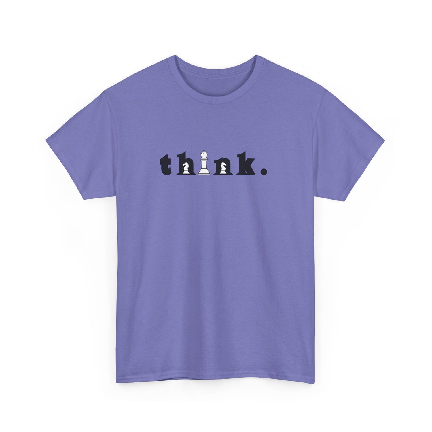 think.
