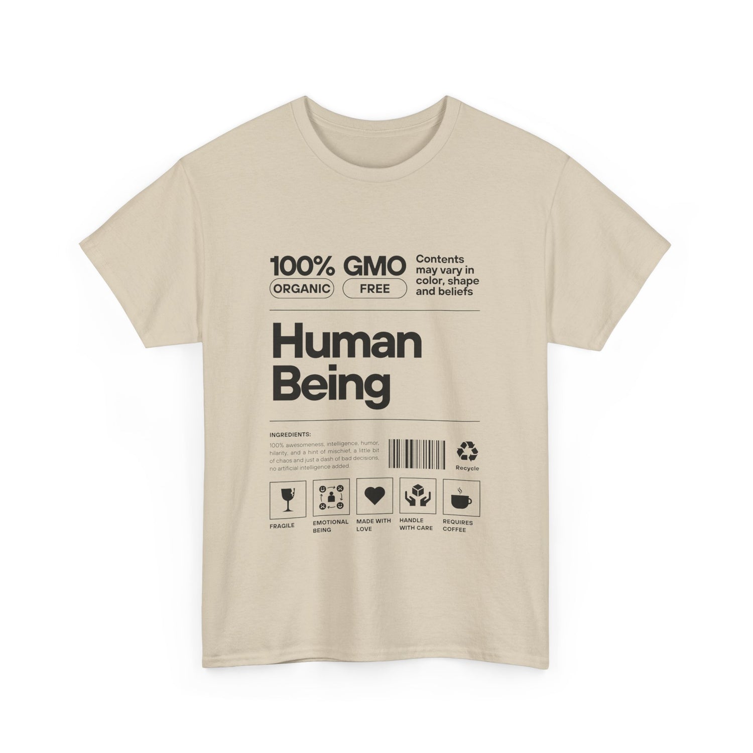 Human Being