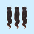 Indian Wavy Hair Bundle Deal