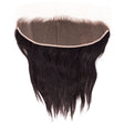 Brazilian Silky Straight Frontal
