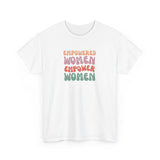 Empowered Women