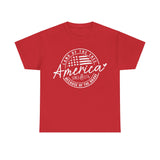 America III