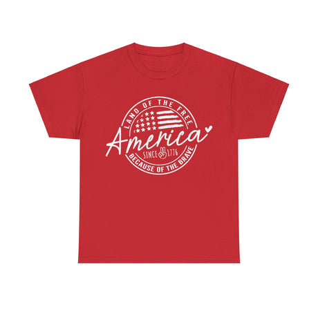 America III
