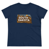 South Dakota